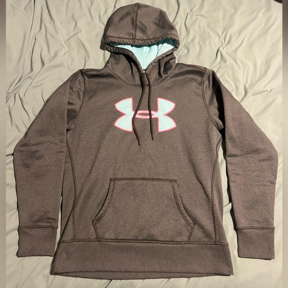 Women’s Under Armour Hoodie